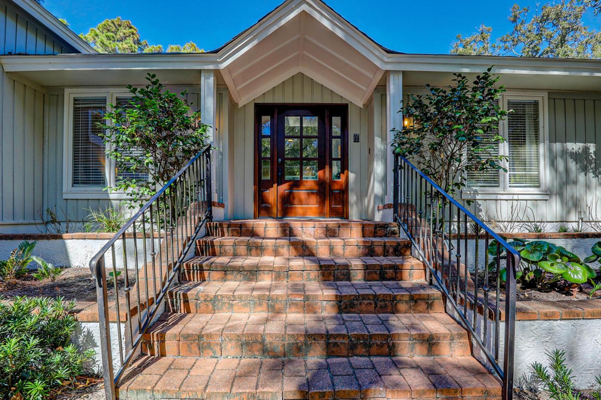 Lookout 1 Villa Pulau Hilton Head Luaran gambar